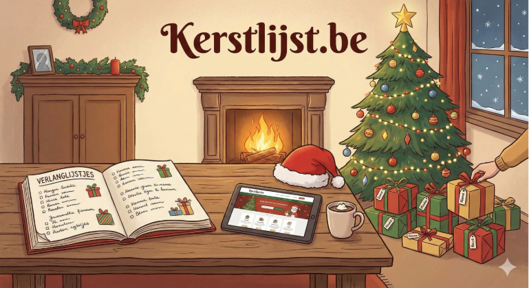 kerstkado
